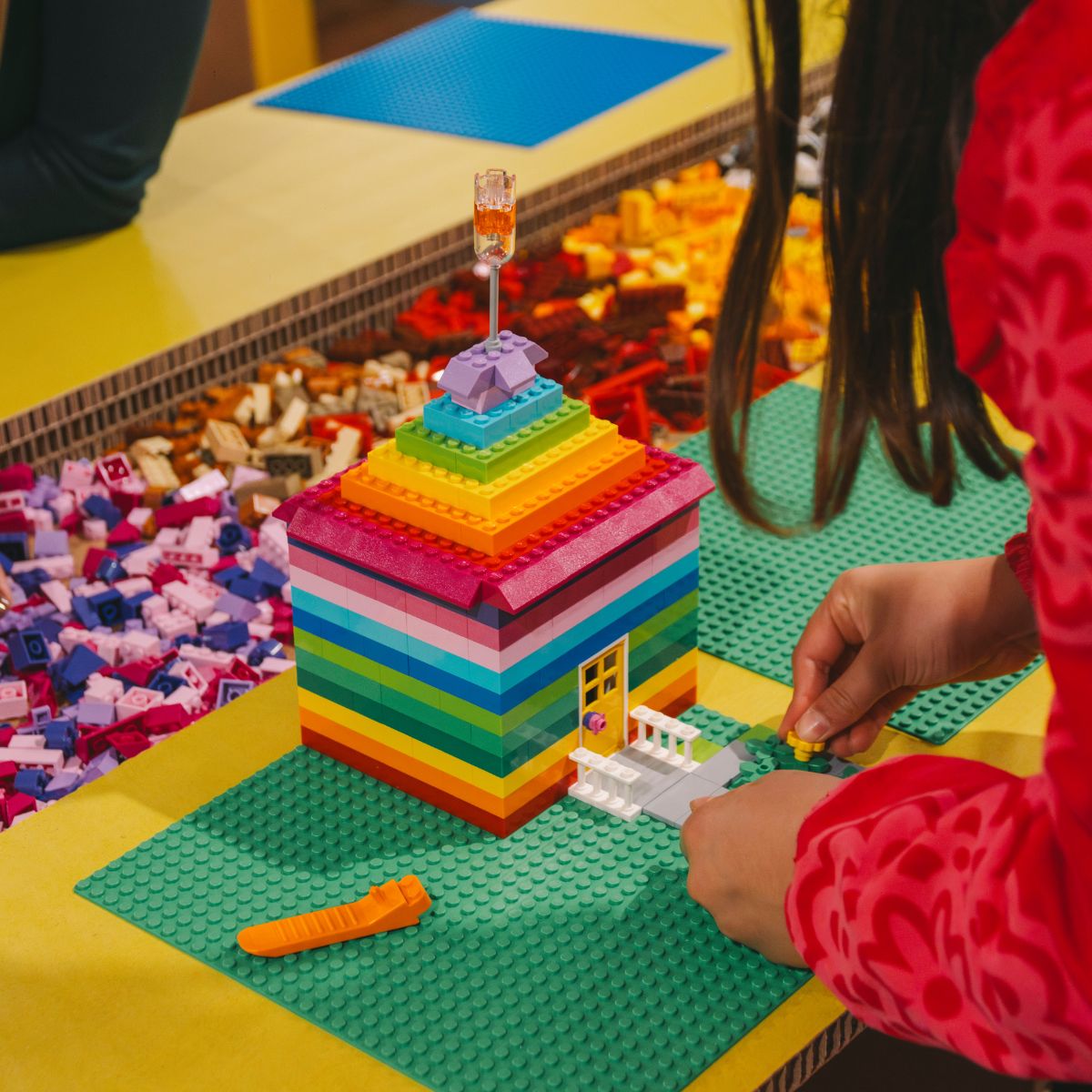 Wine tasting at Oenophilia