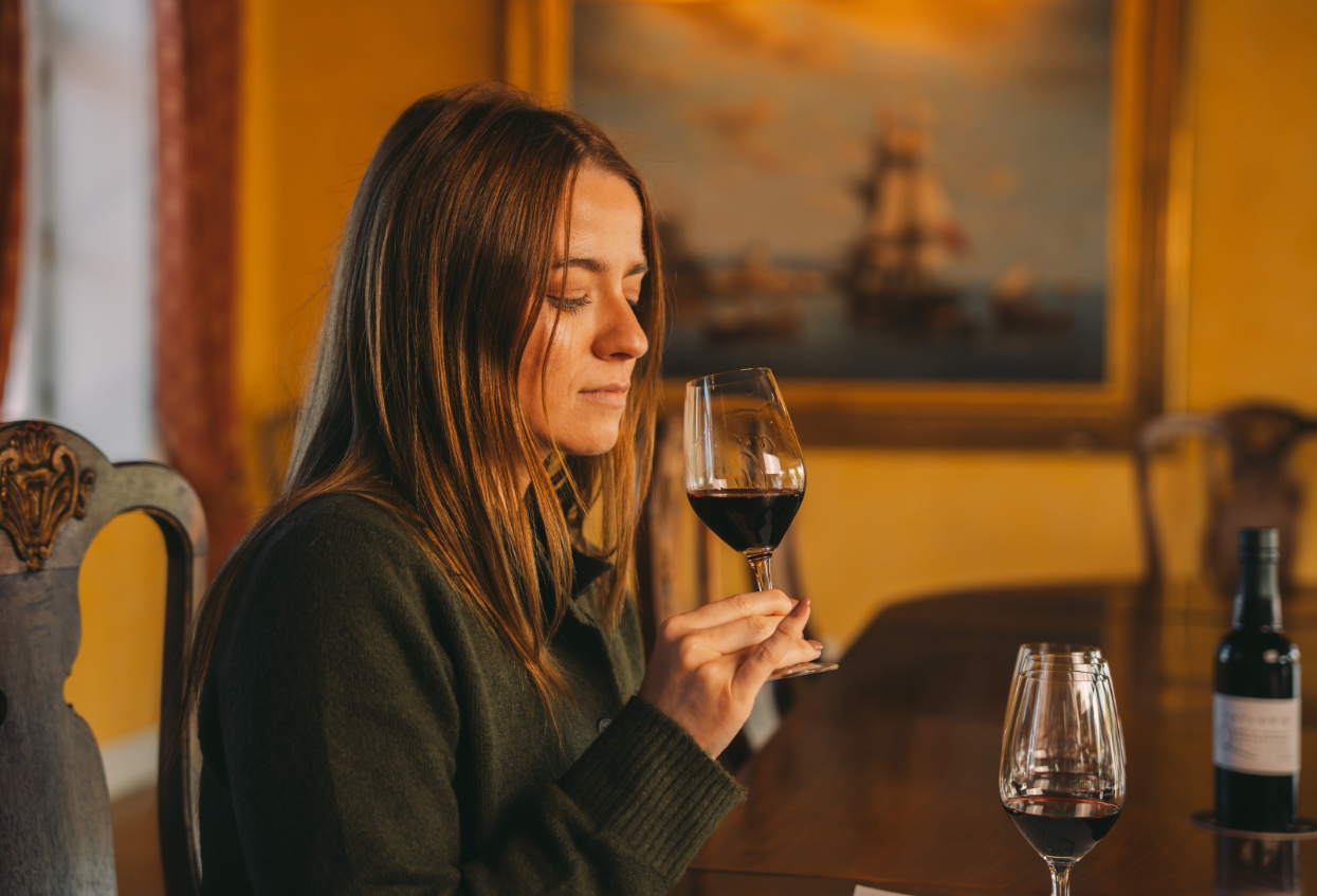 As 3 melhores formas de descobrir o Vinho do Porto