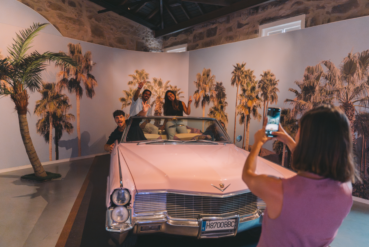As 7 experiências mais instagramáveis do Porto