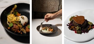 Barão Fladgate: As raízes portuguesas estão (ainda) mais profundas no menu de inverno