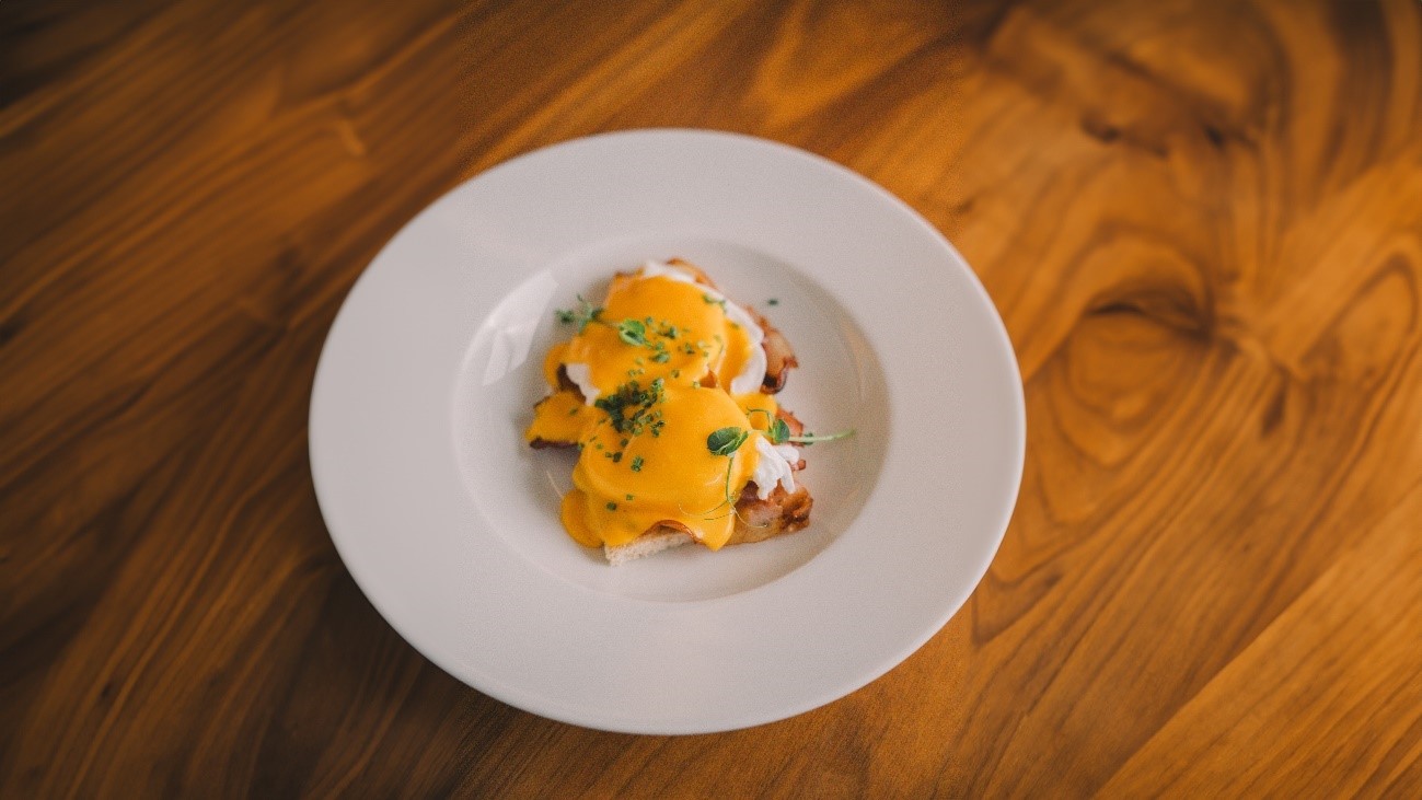 Brunch Is Back At Wow And It'S On Root&Vine