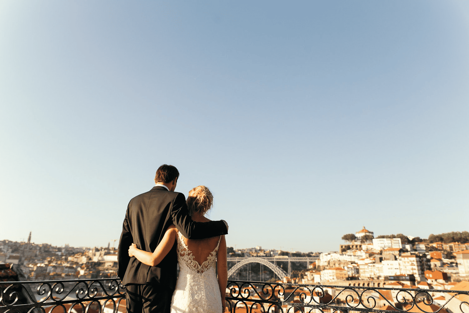 Casar no Porto: O WOW é o local perfeito