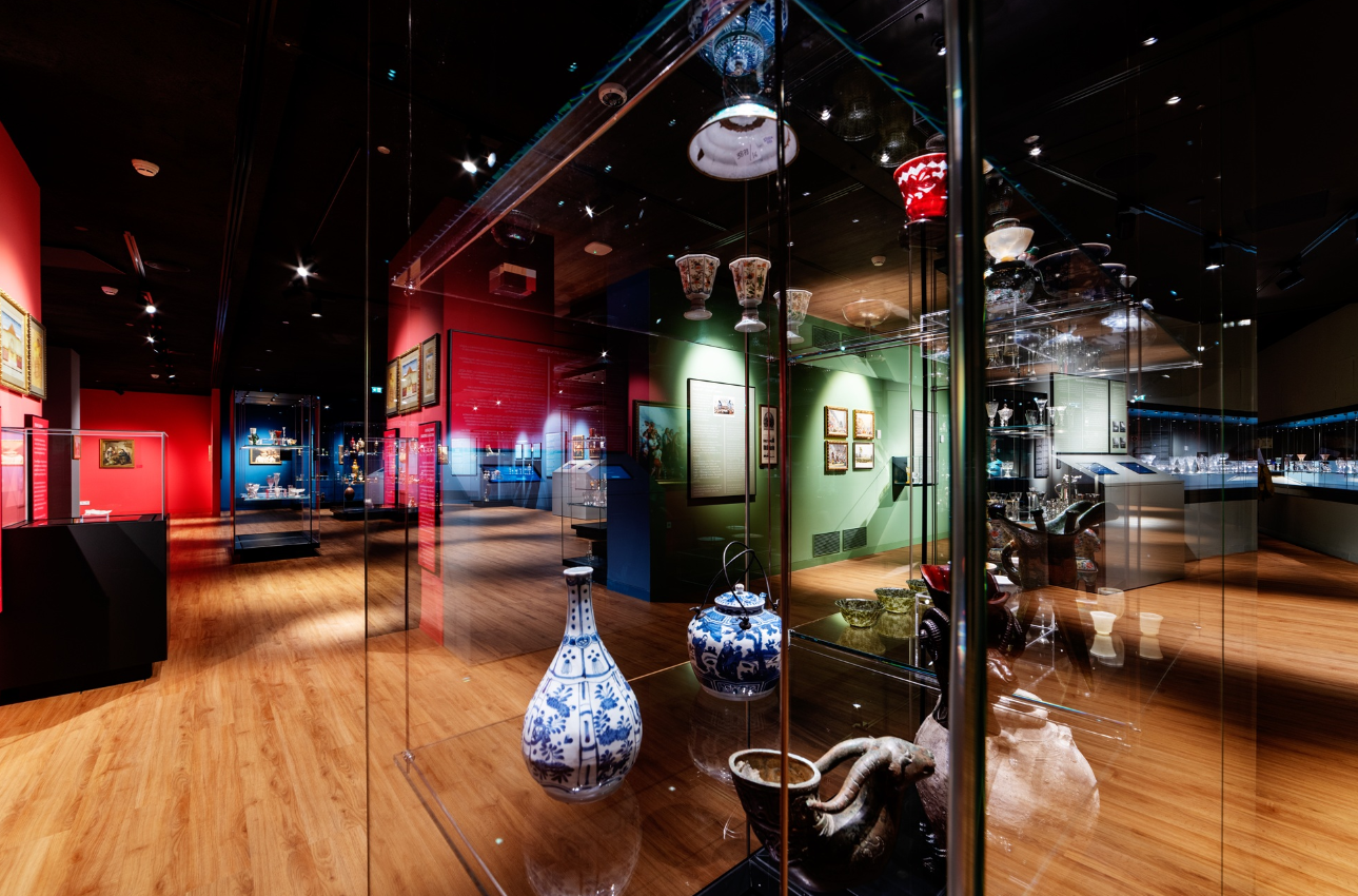 Os 7 melhores museus para visitar no Porto