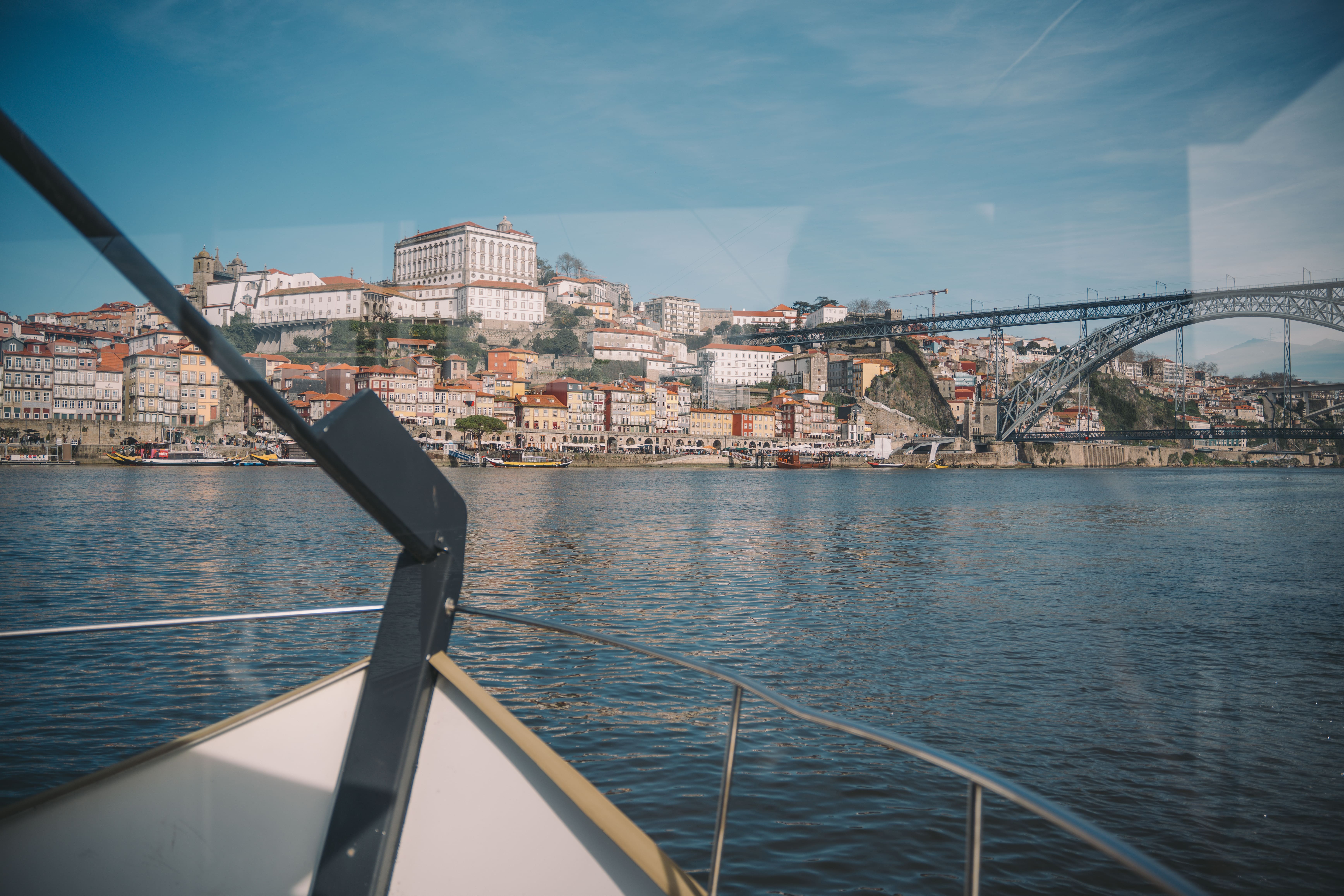 Planos a dois no Porto: a escapadela romântica perfeita para um fim de semana