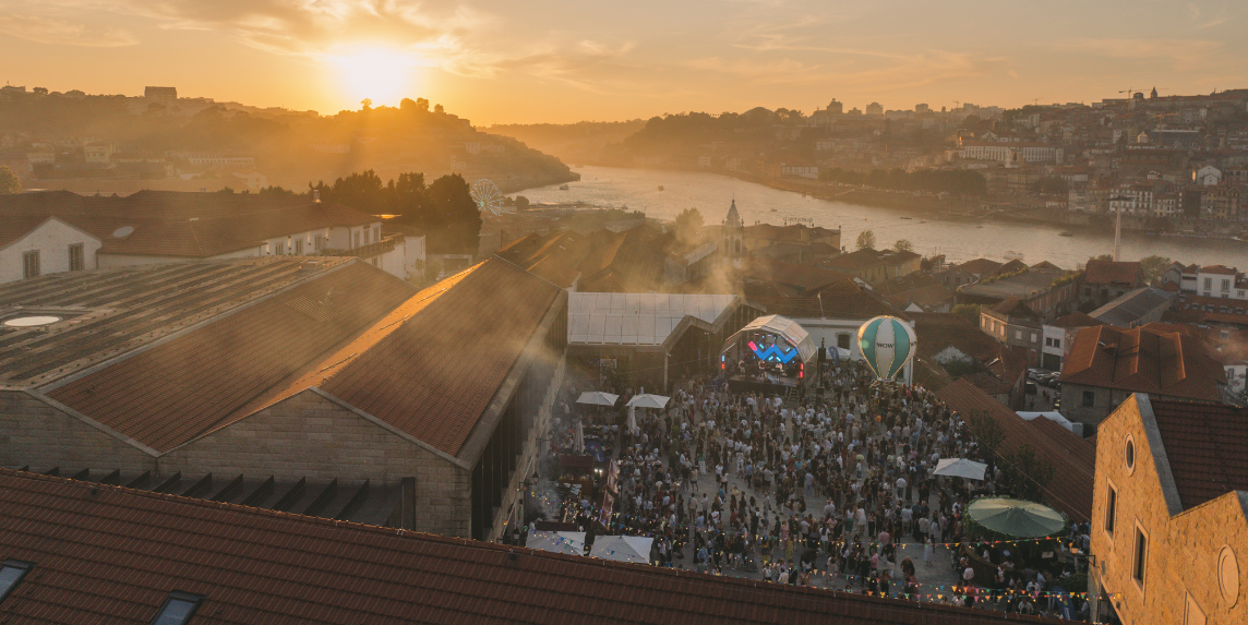 Las 10 Mejores Cosas que Hacer en Oporto en un Día Soleado