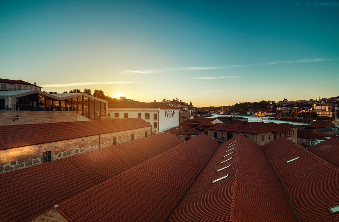 As 10 melhores coisas para fazer no Porto num dia de sol