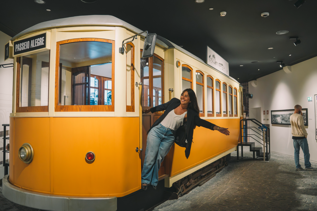 The 5 Best Interactive and Immersive Experiences in Porto
