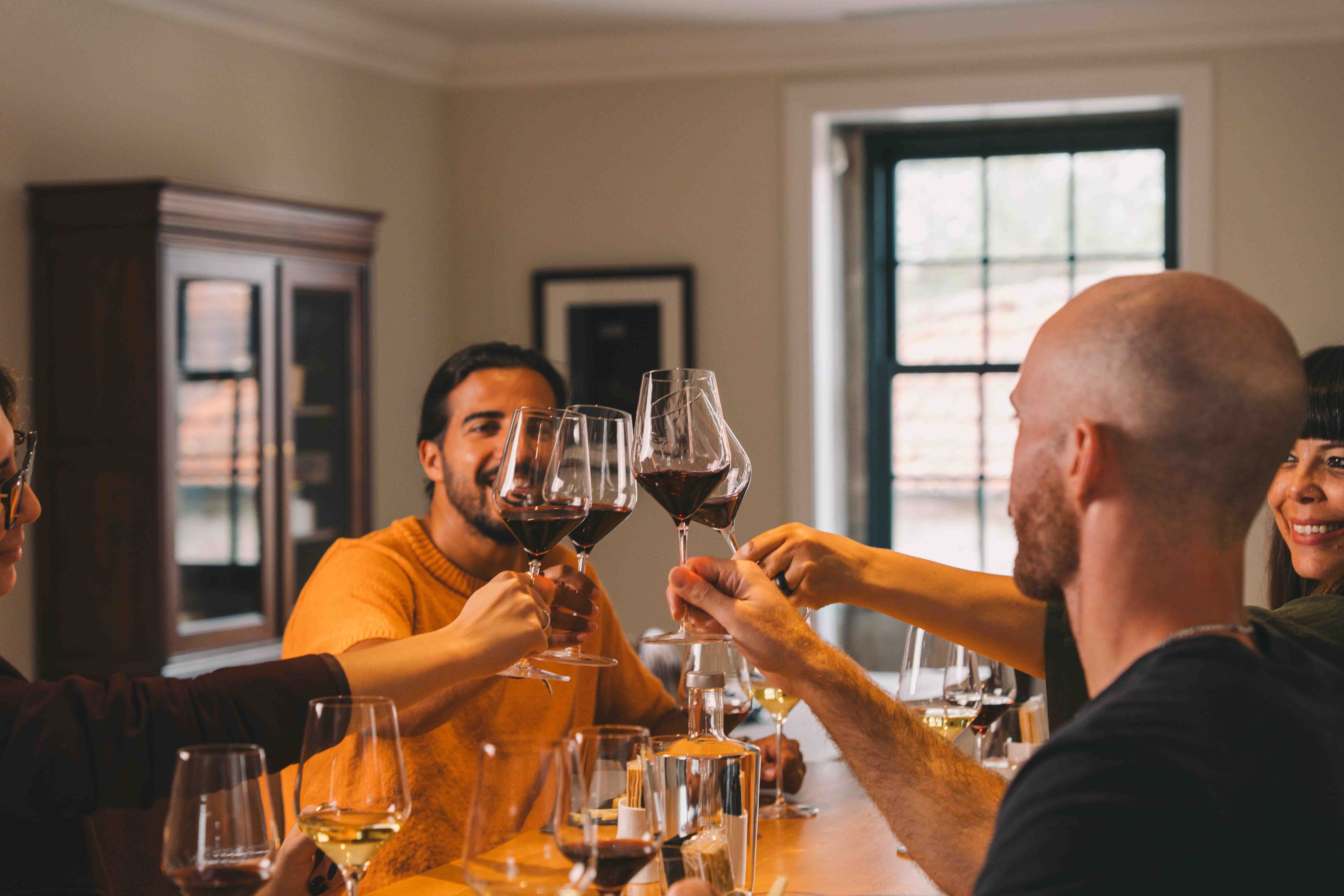 WOW Porto: um mundo de tastings à tua espera