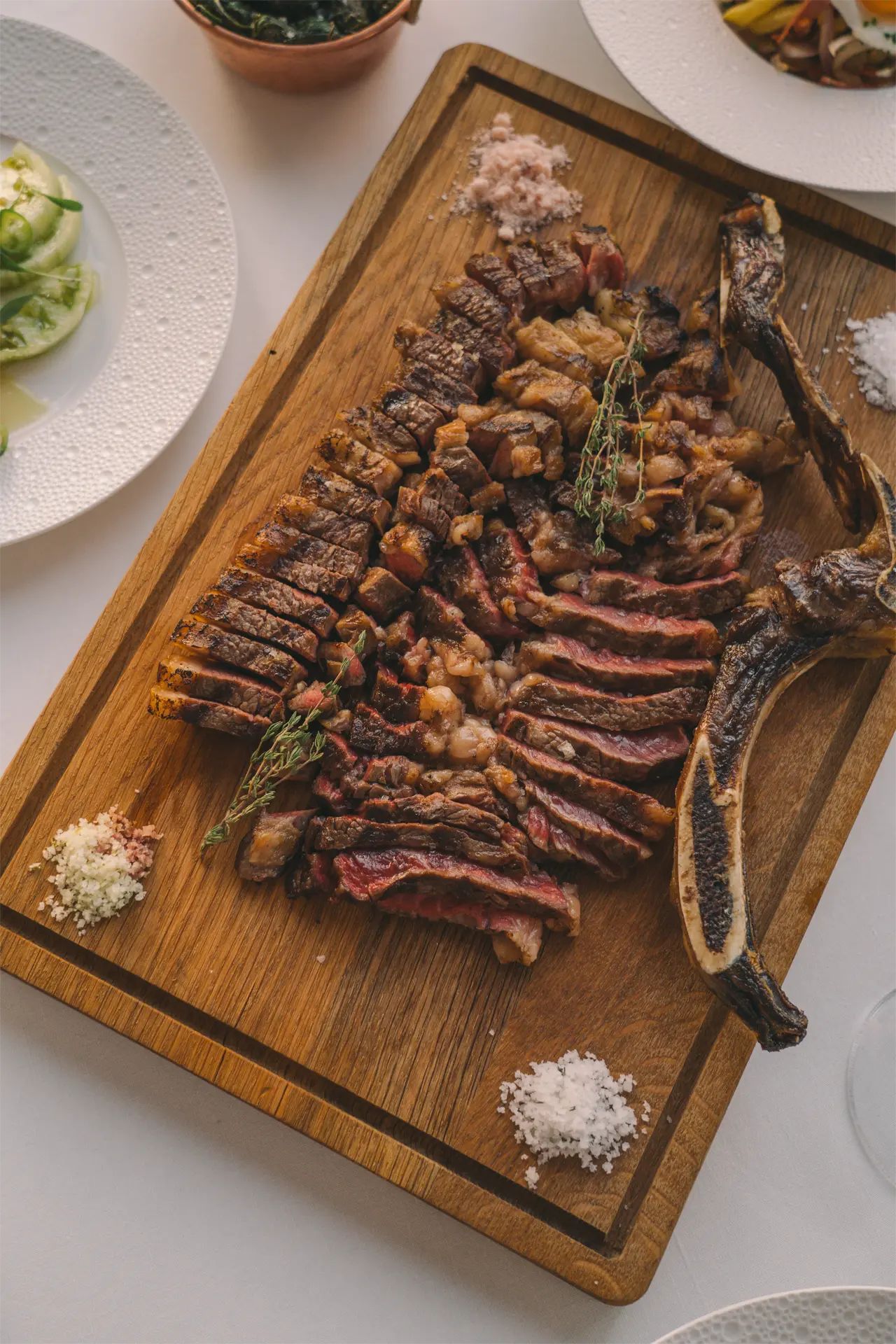 Steakhouse of the Year in Portugal is on WOW