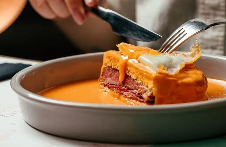 Francesinhas imperdíveis no Porto