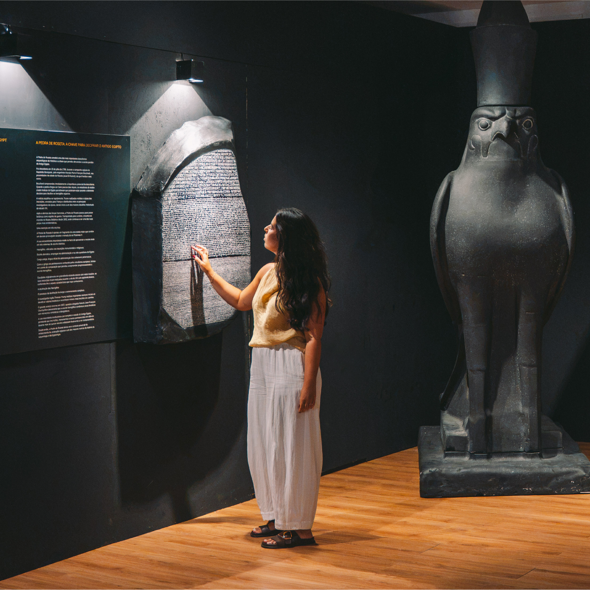 Egyptian Treasures 7