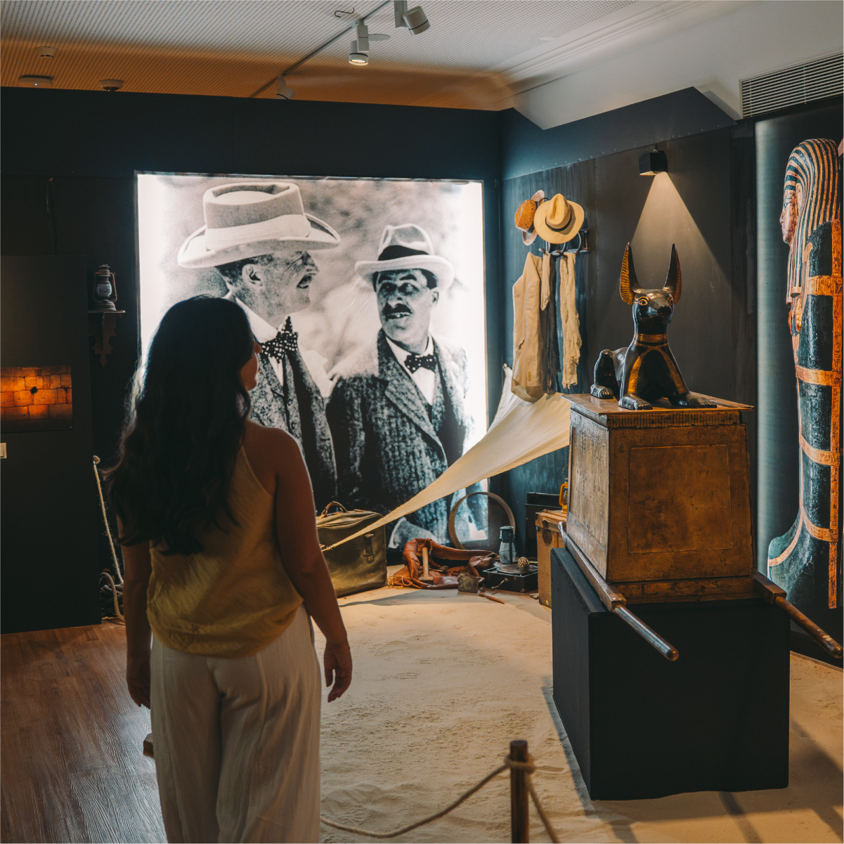 Egyptian Treasures 4